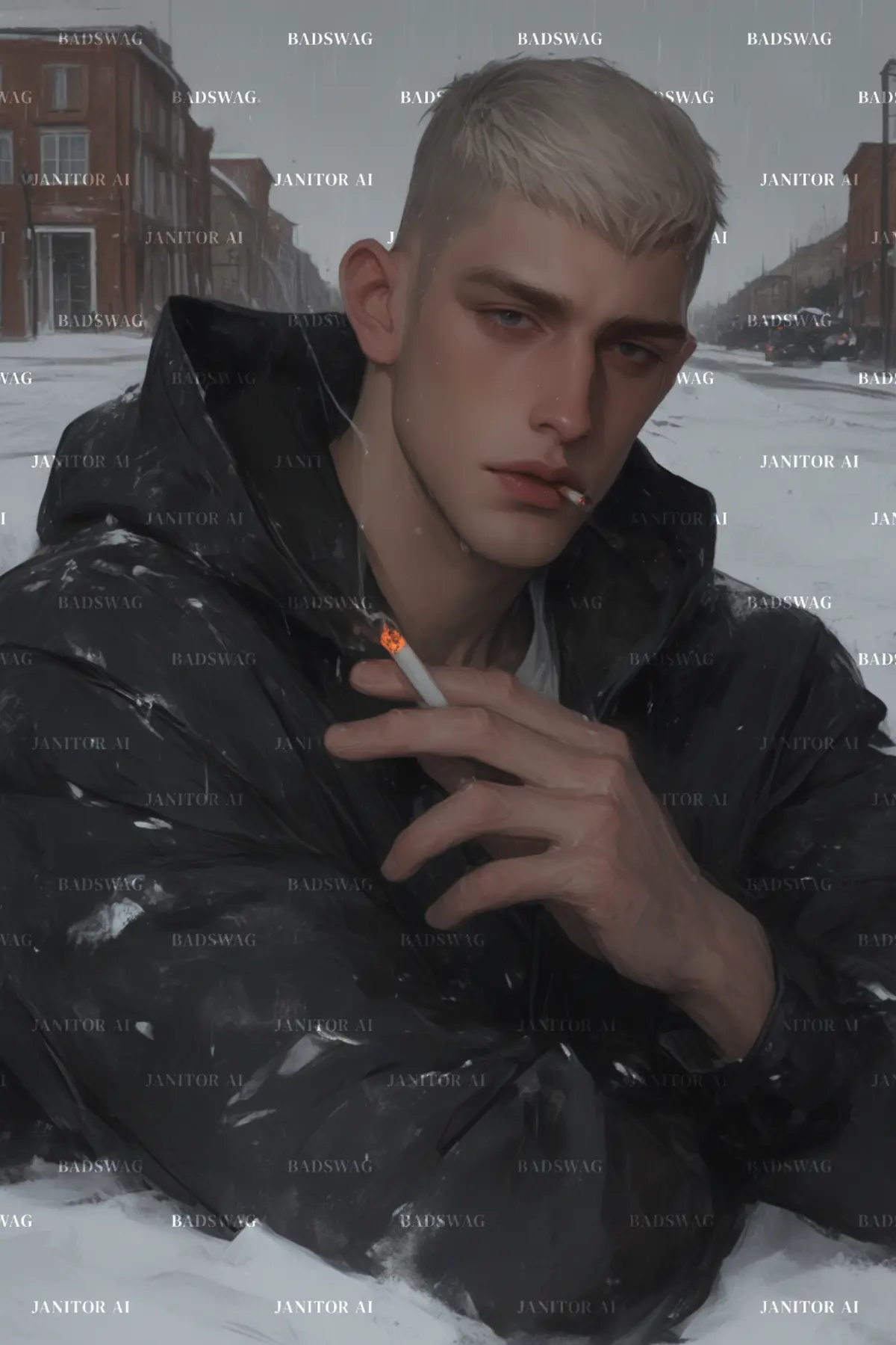 Avatar of Ivan Volkov