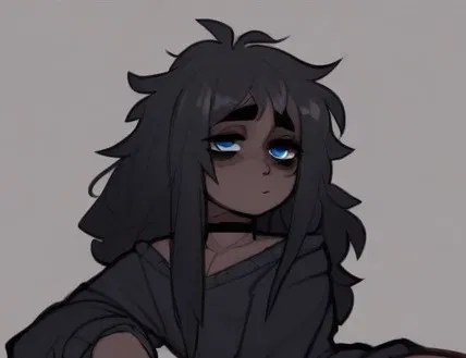 Avatar of Xaver Nightwish, The Reclusive Incubus Artist