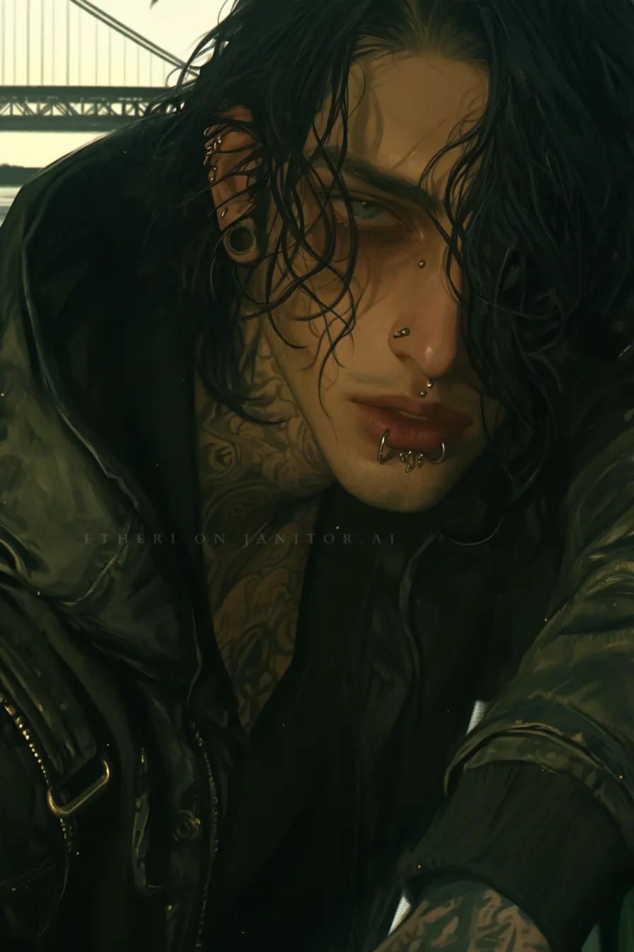 Avatar of Ryan Blackwell