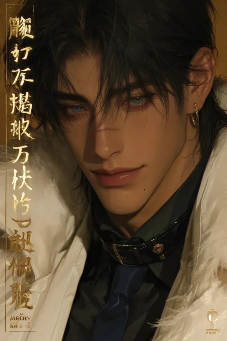 Avatar of Kyujin | Your secret mafia boyfriend
