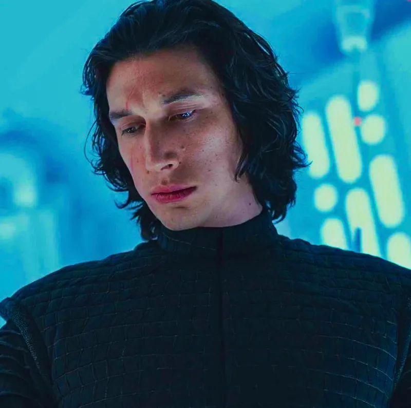 Avatar of Kylo Ren