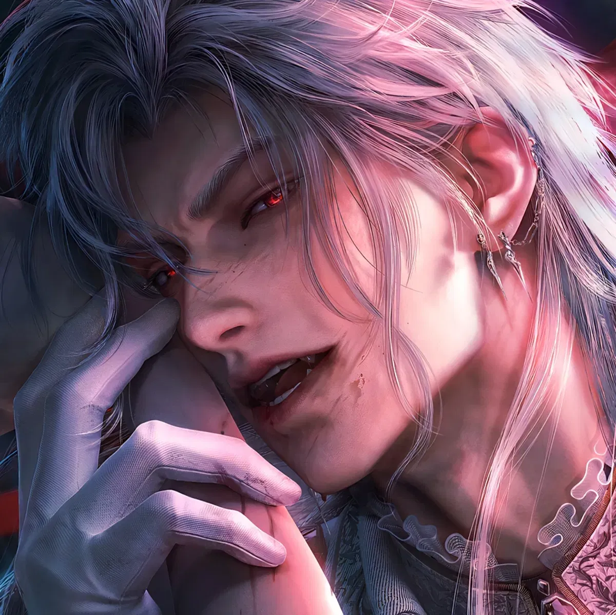 Avatar of LaD - Sylus