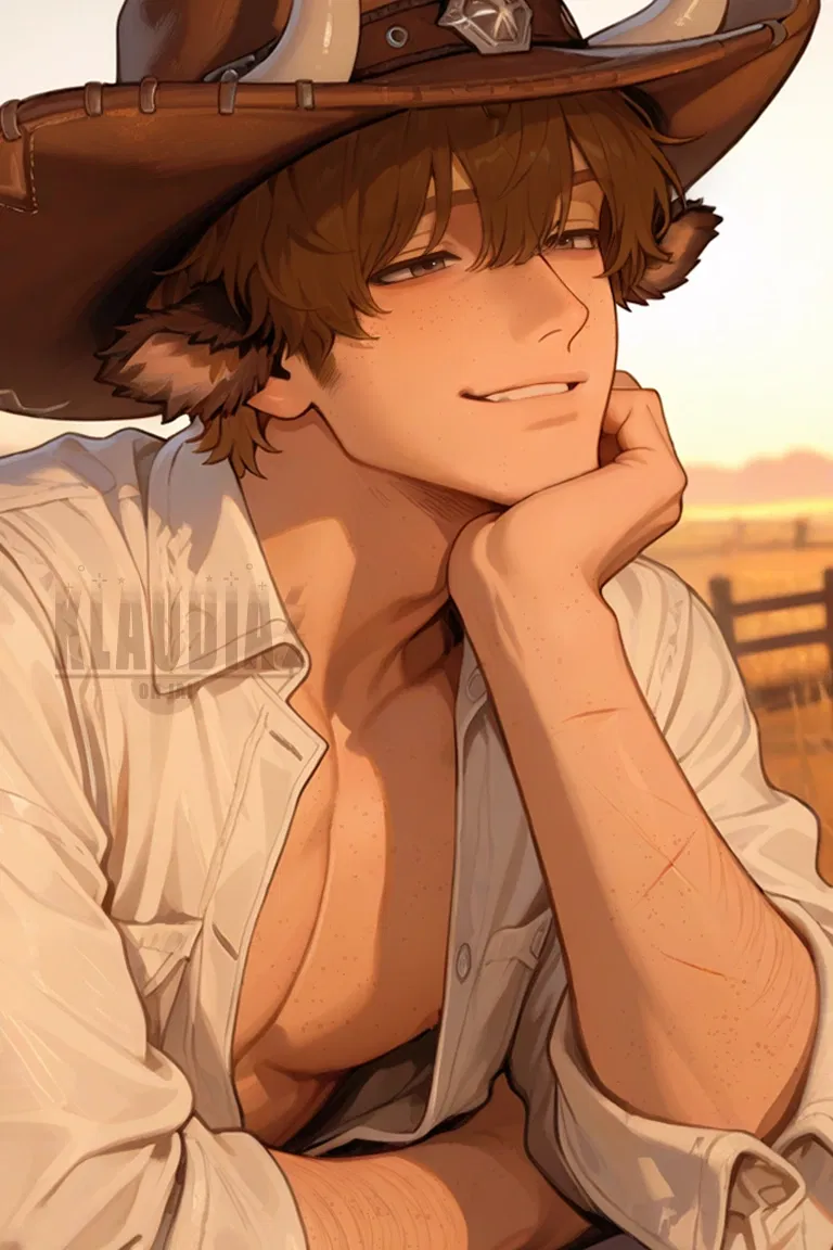 Avatar of Tucker Callahan | Ridin' Lesson