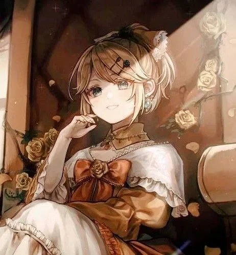 Avatar of Riliane Lucifen D'Autriche