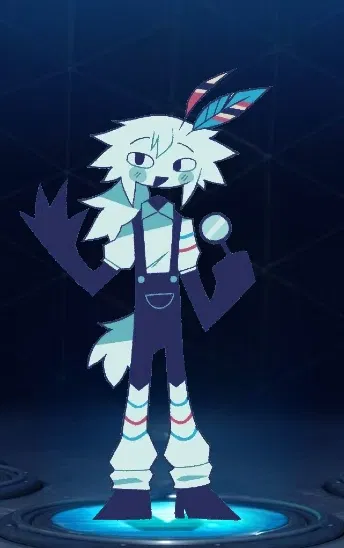 Avatar of Engel- Fortnite