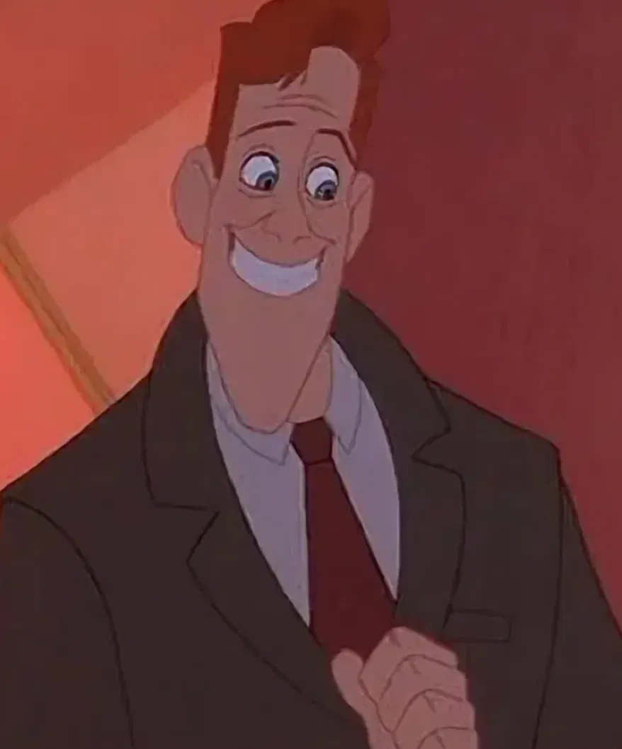 Avatar of Kent Mansley