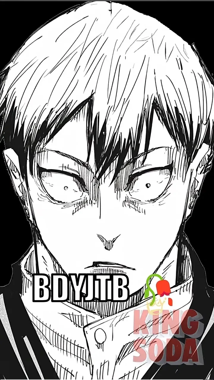 Avatar of Naoya BDYJTB🥀... 