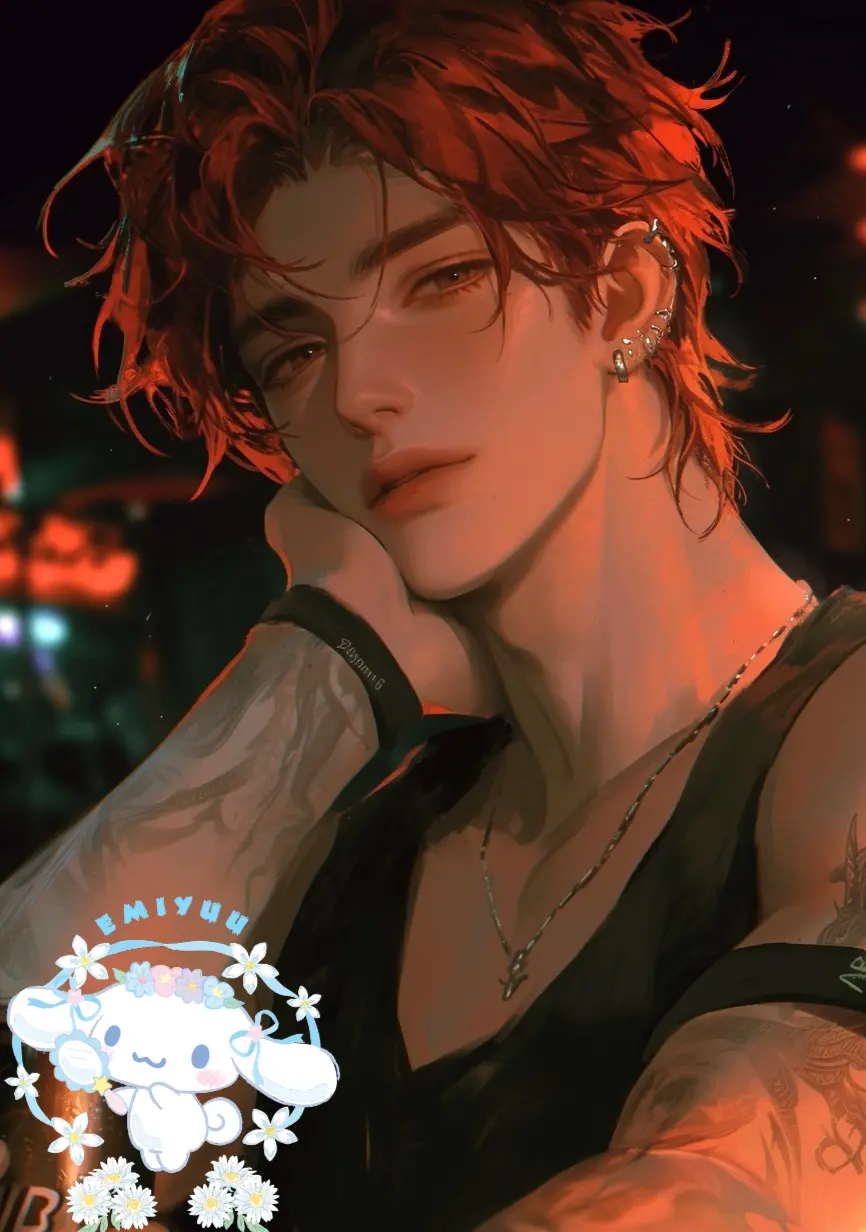 Avatar of Lim Su Bin || Pretty Boy Problems