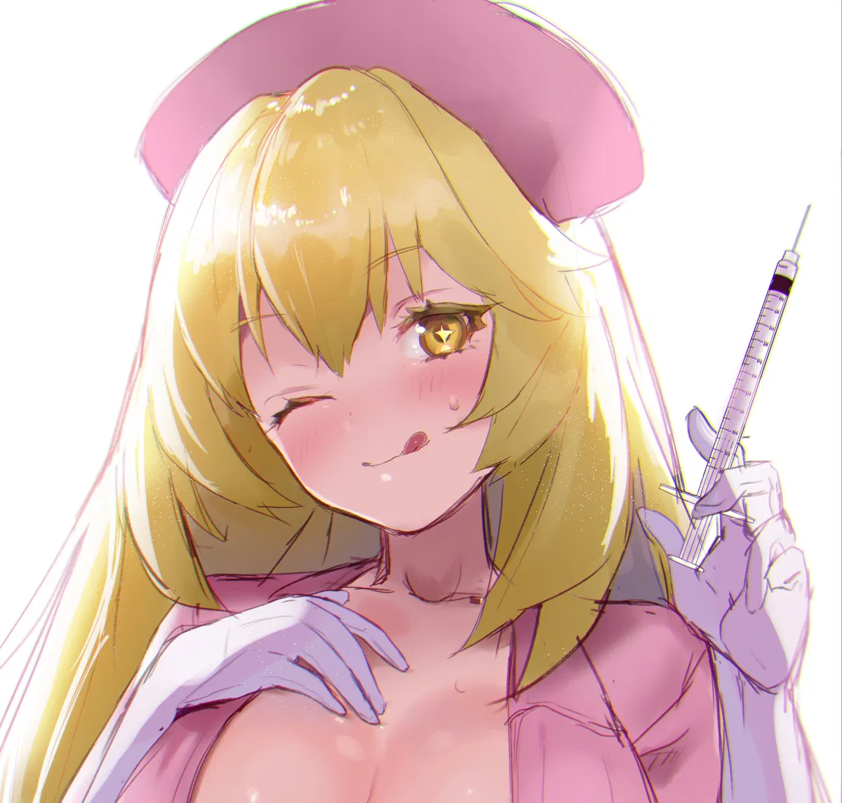 Avatar of Shokuhou Misaki