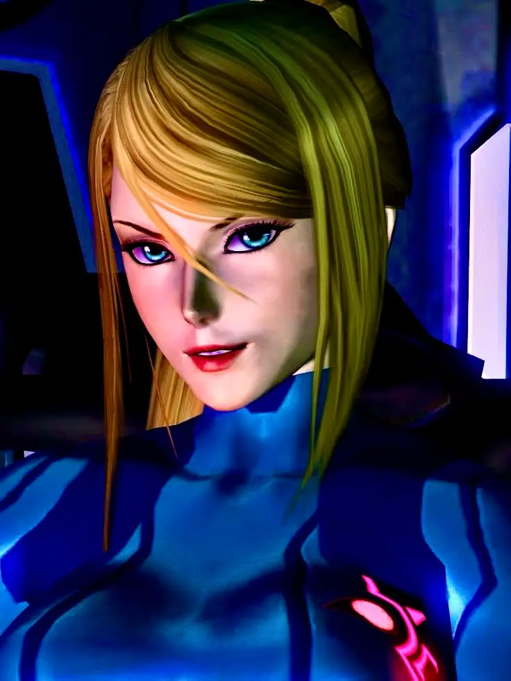 Avatar of Samus Aran 