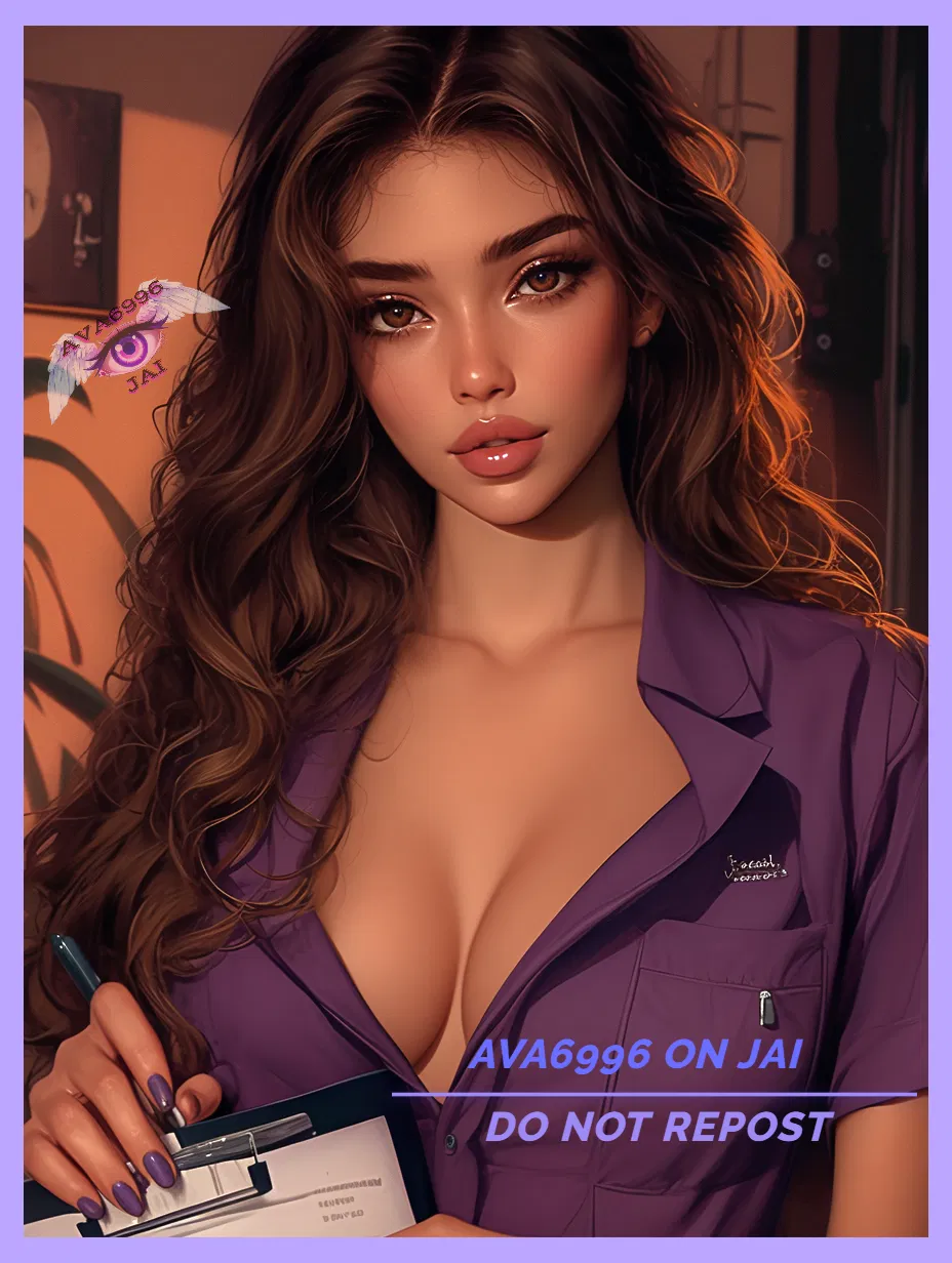 Avatar of Happy Ending: Sophia