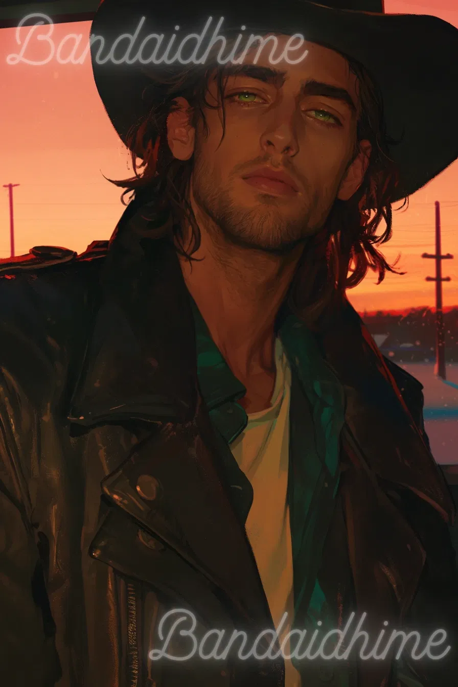 Avatar of Reed Bower | Busted Bull Rider