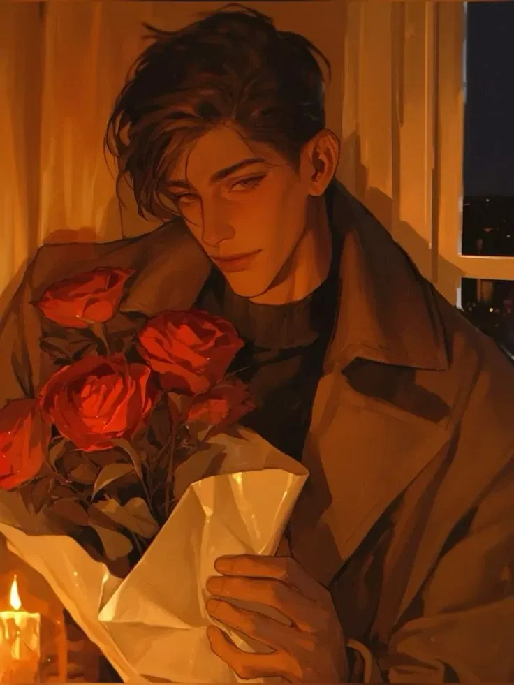 Avatar of Lucien Moraeu