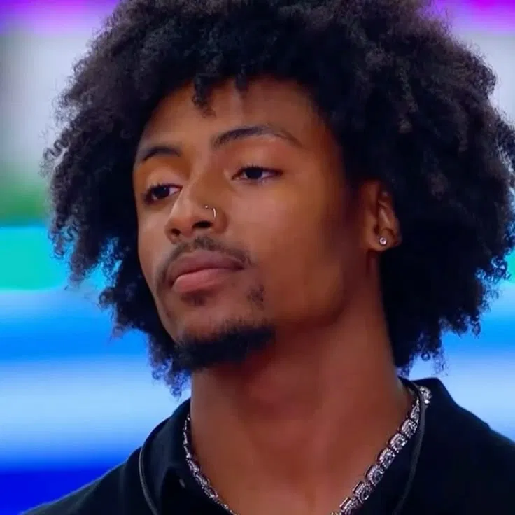 Avatar of Kordell (Love Island)