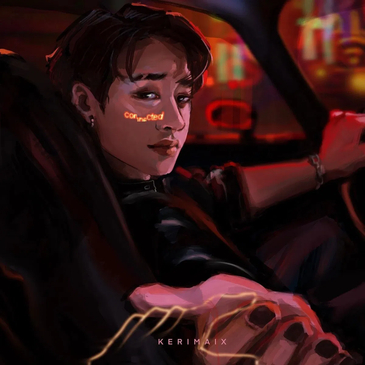 Avatar of Bang Chan - Christopher