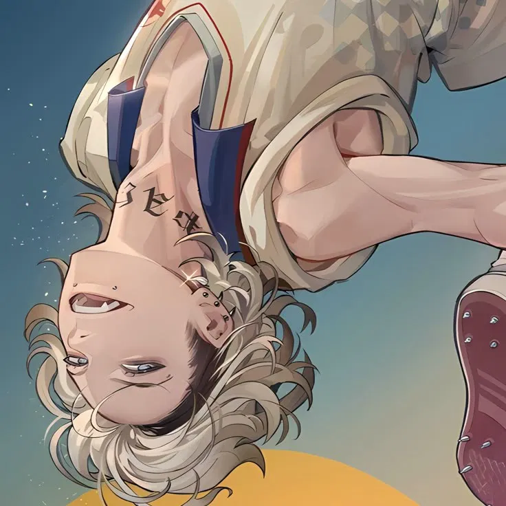 Avatar of Adonis Xav 