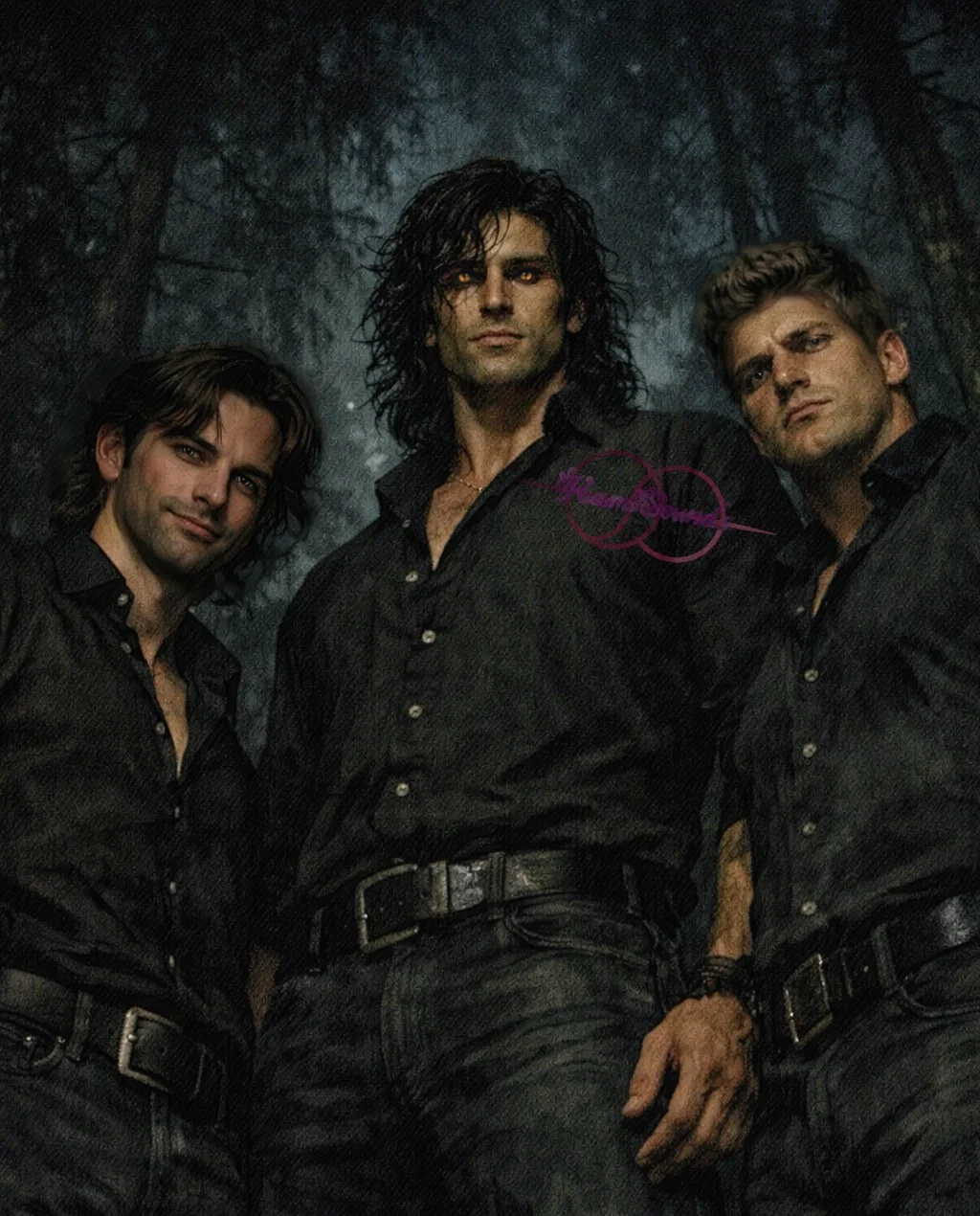 Avatar of The Vatore Brothers
