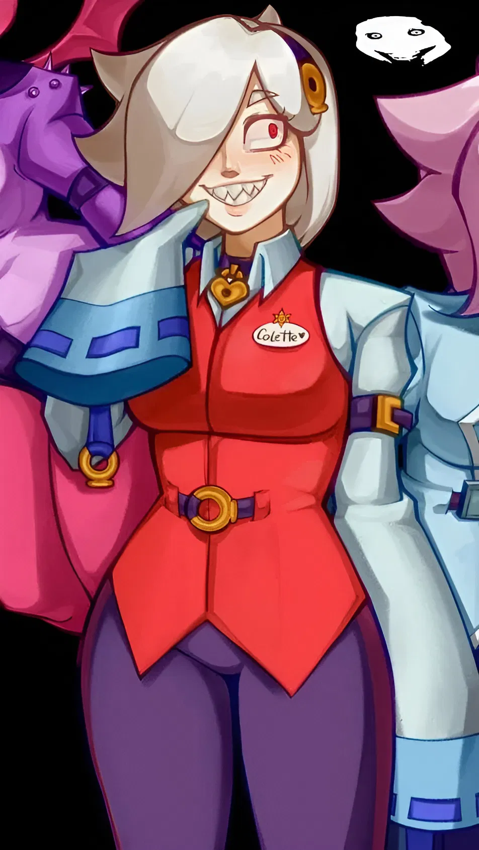 Avatar of 𝙲𝚘𝚕𝚎𝚝𝚝𝚎 - 𝙰𝚞𝚝𝚘𝚐𝚛𝚊𝚙𝚑!