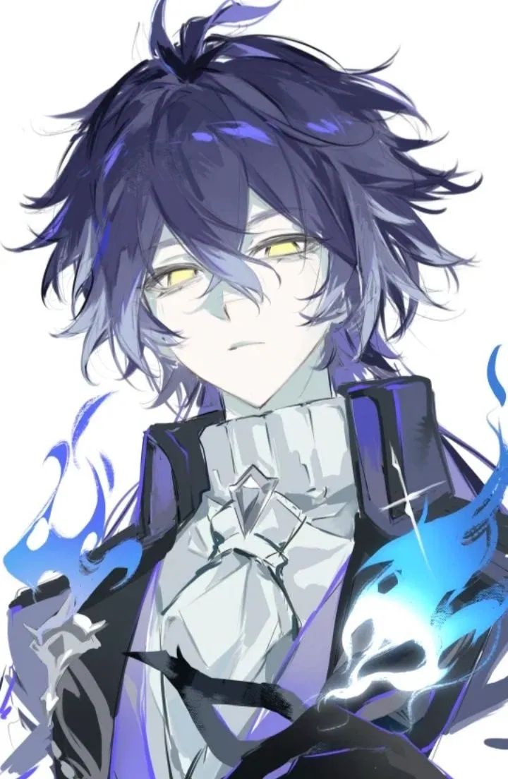 Avatar of Flins Kyryll Chudomirovich