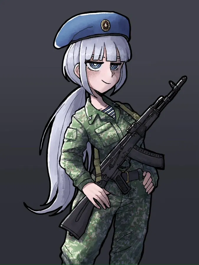 Avatar of Most succesful VDV operation.