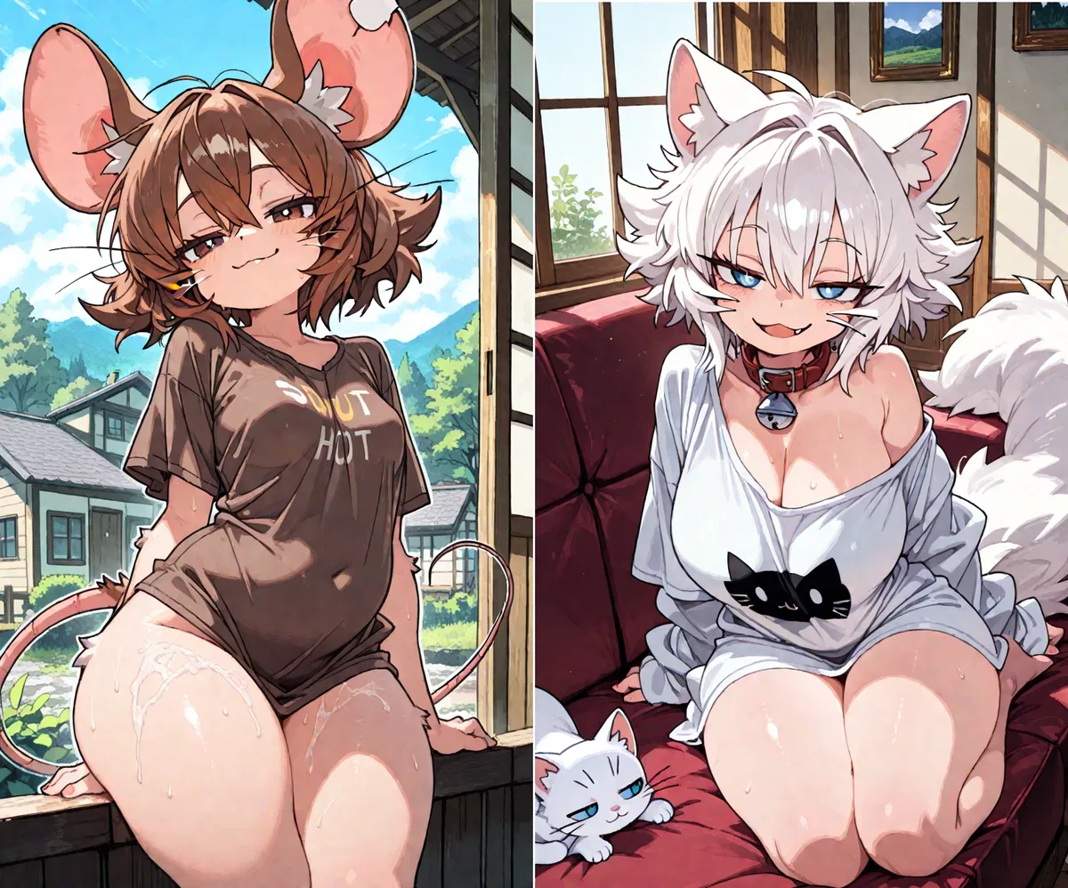 Avatar of 𝐓𝐡𝐞 𝐏𝐞𝐭 𝐏𝐫𝐨𝐛𝐥𝐞𝐦𝐬 𝐏𝐫𝐨𝐠𝐫𝐚𝐦 ♡🐾| You bought ONE pet. You got TWO problems.