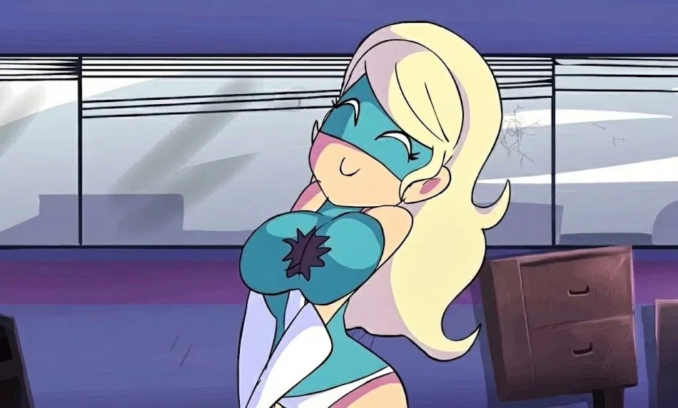 Avatar of Smash Girl (PowerTrip)