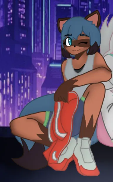Avatar of Michiru Kagemori