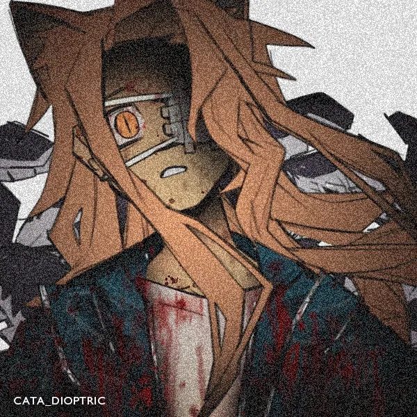 Avatar of WHY DID YOU LEAVE ME?!