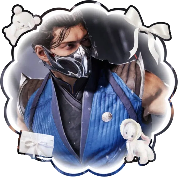 Avatar of ❄️🧊 ༘⋆ 𝓑i-han ⋆༘ 🧊❄️
