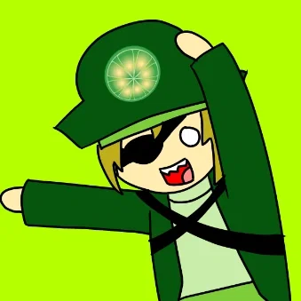 Avatar of 🟨Captain Limewire🟩 (PURSUITCORE)