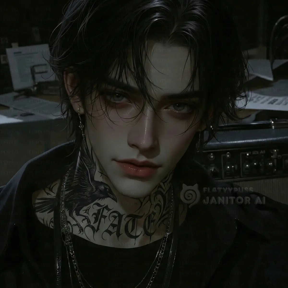 Avatar of Ezra Valen