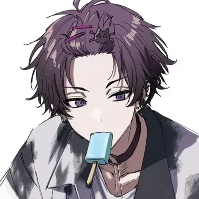 Avatar of You Chose Him