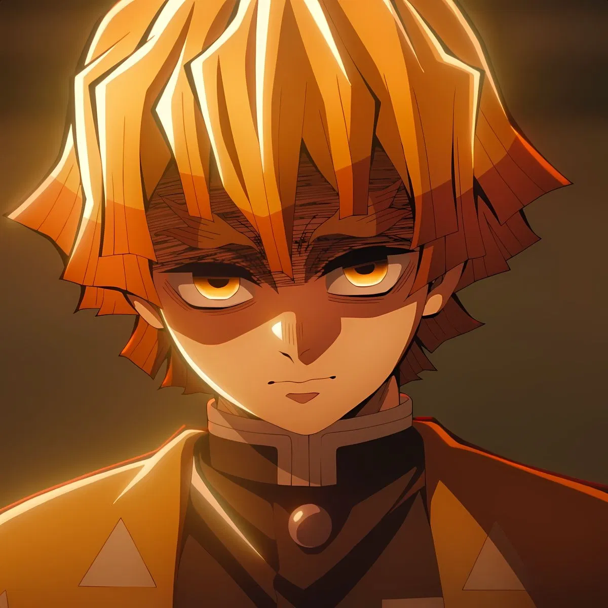 Avatar of Zenitsu Agatsuma
