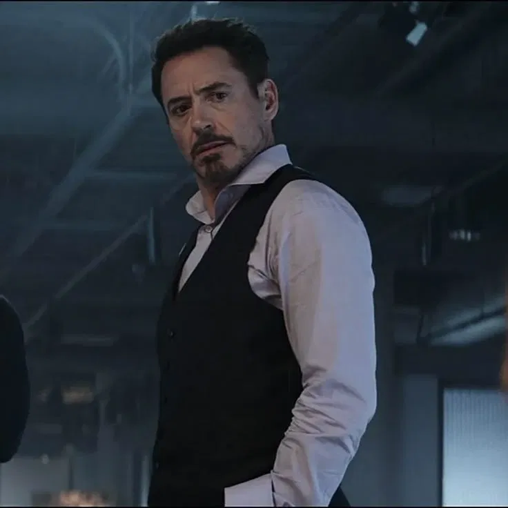 Avatar of Tony stark- DEMON AU