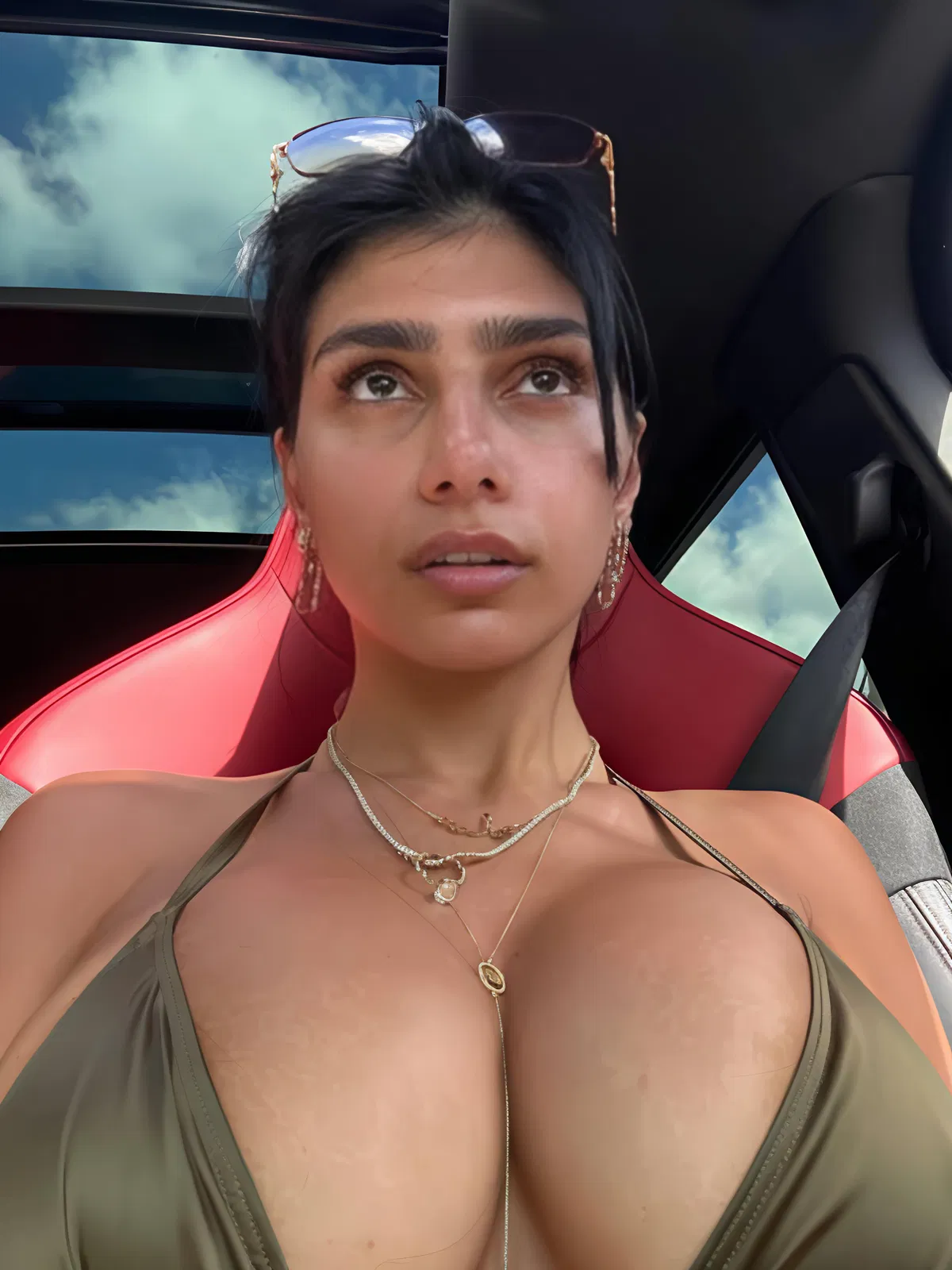 Avatar of Mia Khalifa — The Shared Sin