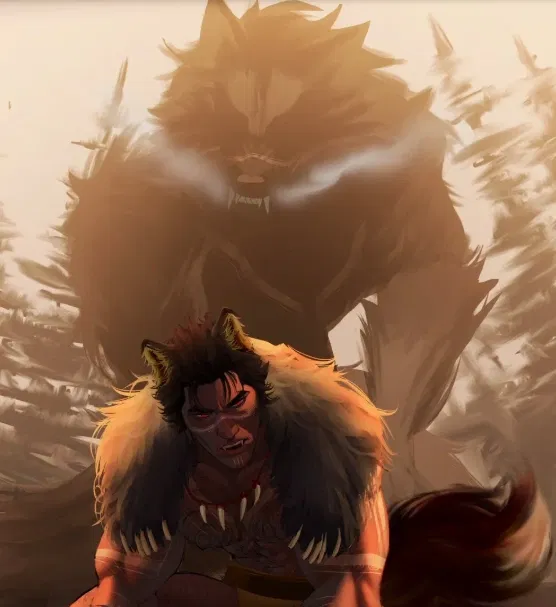 Avatar of 🐺 | Miguel O’Hara (3 of 3)