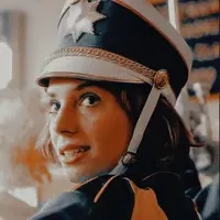Avatar of Robin Buckley