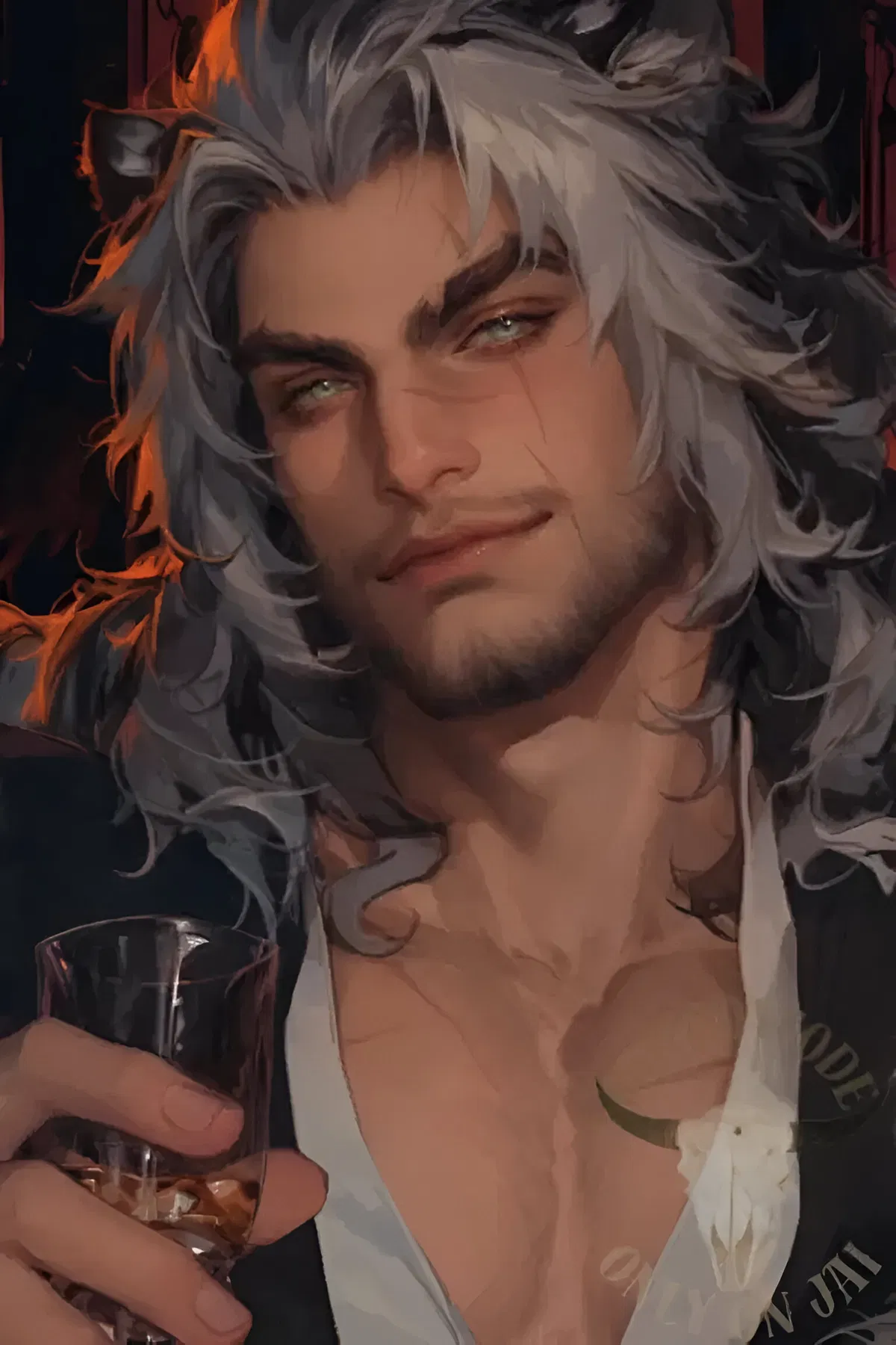 Avatar of Caden Malric