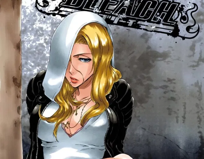 Avatar of Rangiku Matsumoto