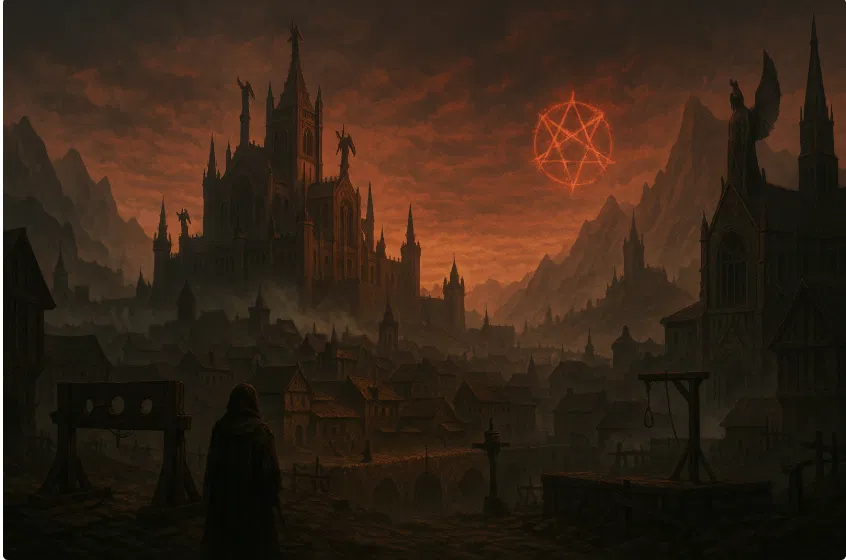 Avatar of the kingdom of thaladrin