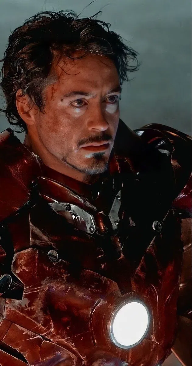 Avatar of Tony Stark