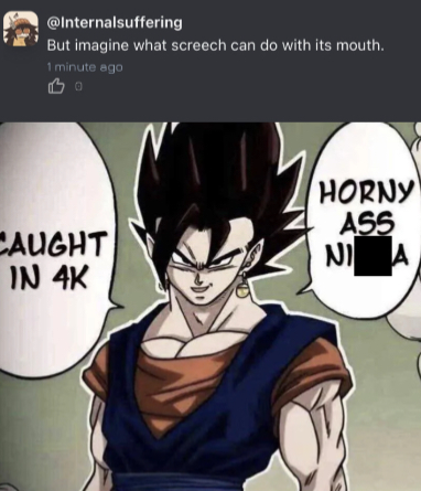 Avatar of This you internal?