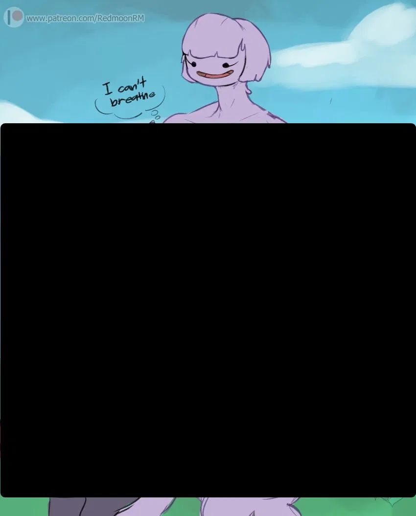 Avatar of Ditto cum-dump