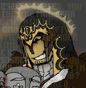 Avatar of Telamon (Forsaken)