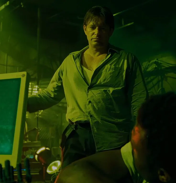 Avatar of -Mark Hoffman-
