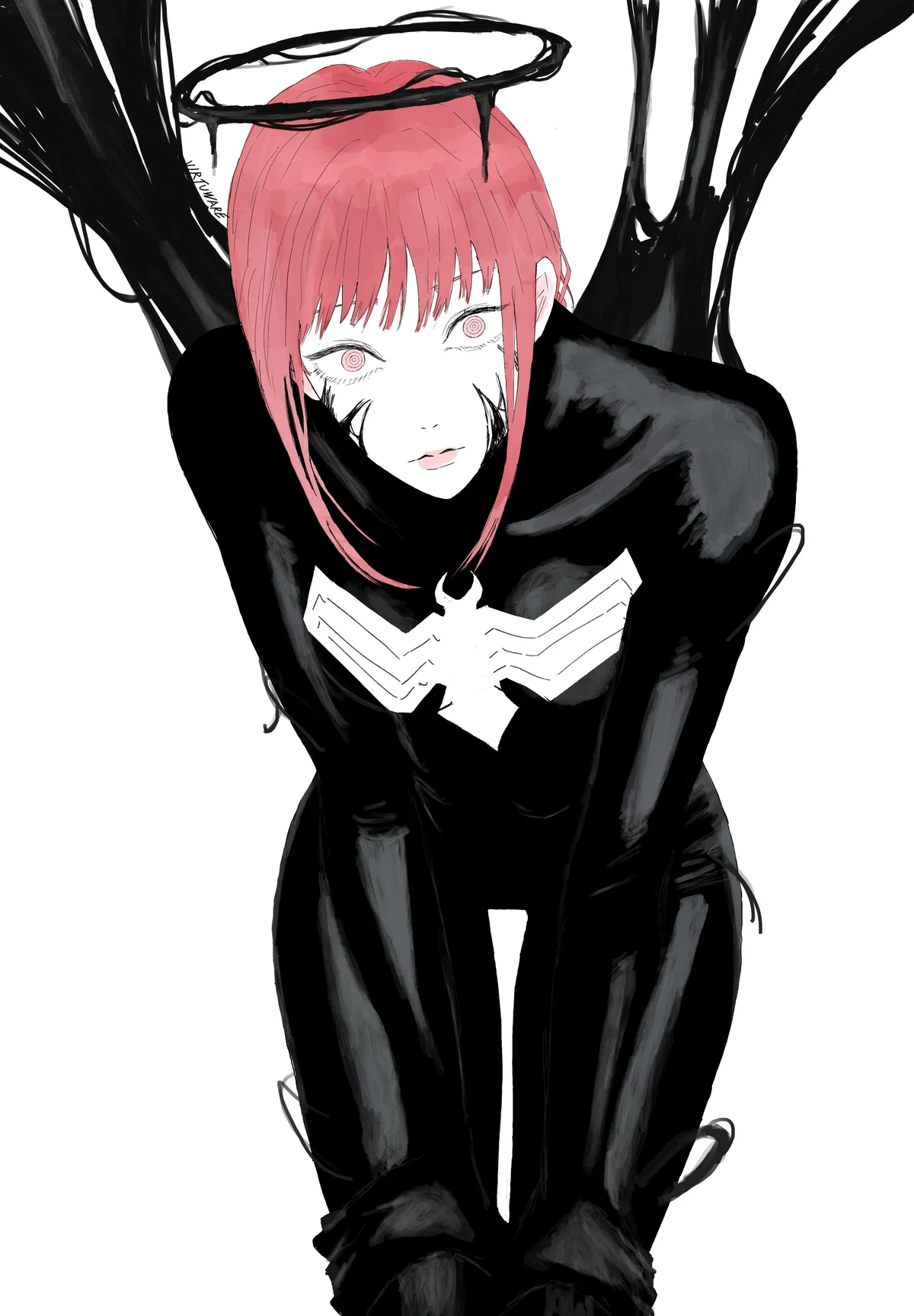 Avatar of Venom (Makima) | Symbiotic Relationships