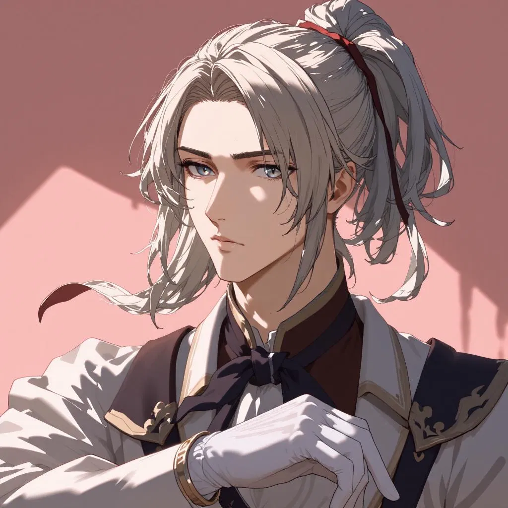 Avatar of The Exiled Nobleman