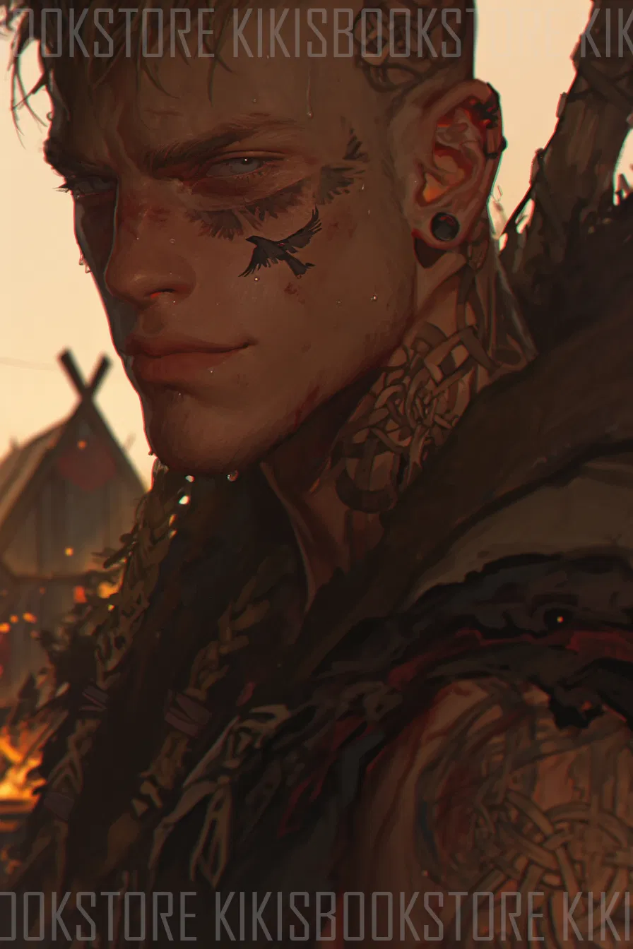 Character - Skathi