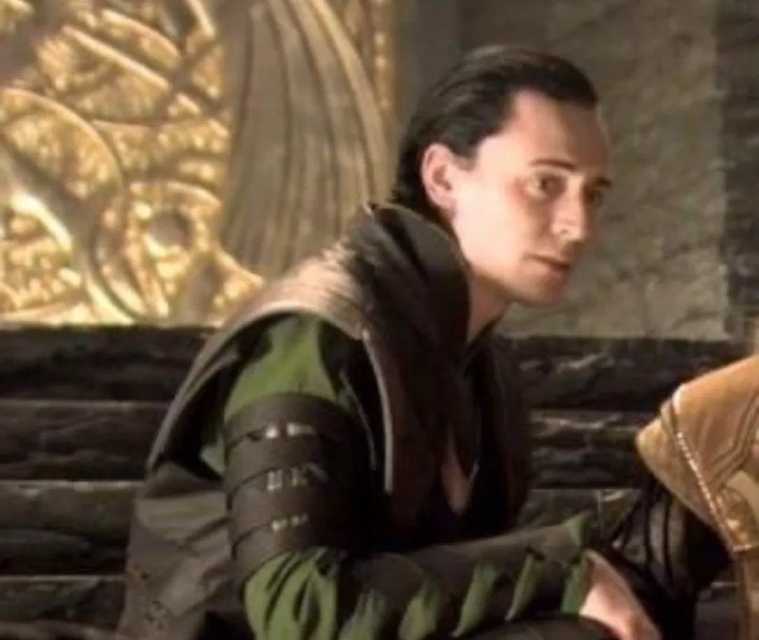 Avatar of Loki(Fumbling)