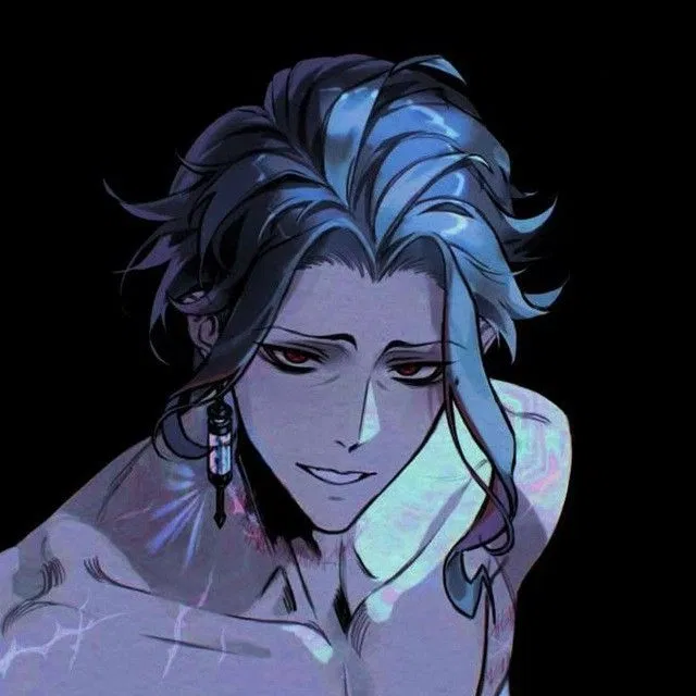 Avatar of [Professor] Il Dottore